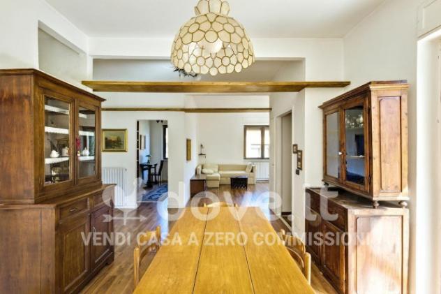 Villa di 250 m² con più di 5 locali e posto auto in vendita a Varese - Foto 15