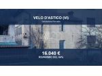 Immobile in asta di 90 m² in vendita a Velo d'Astico