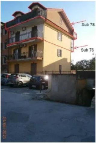 Immobile in asta di 92 m² in vendita a Villaricca - Foto 5