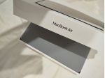 MacBook air 13 nuovo appena acquistato