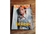 L'Uomo Vogue n. 399, marzo 2003