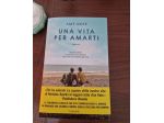 Romanzo "Una vita per amarti" - NUOVO