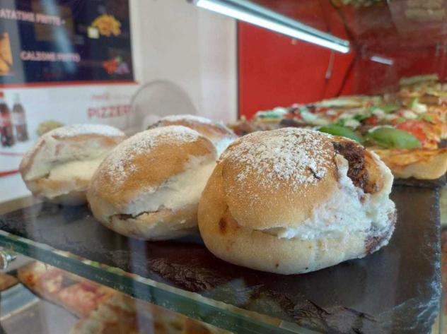 Pizza a Taglio in vendita a Alassio - Foto 12