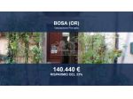 Immobile in asta di 144 m² in vendita a Bosa