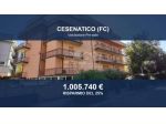 Immobile in asta di 2270 m² in vendita a Cesenatico