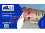 Immobile in asta di 2 m² con più di 5 locali in vendita a Isorella