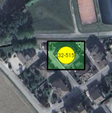 Immobile in asta di 11 m² con 1 locale in vendita a Monterubbiano - Foto 6