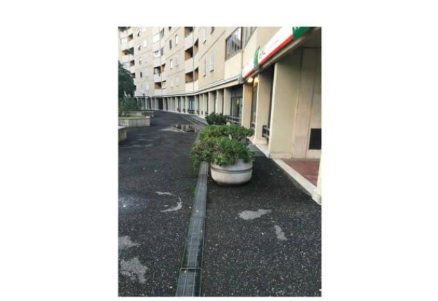 Immobile in asta di 306 m² in vendita a Roma - Foto 3