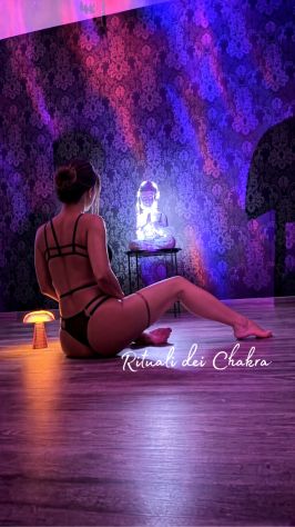 ✨✨ BENESSERE DELL’ANIMA ✨✨ Tel:3297719169