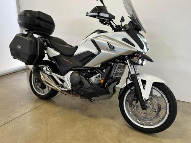 HONDA NC750 X DCT rif. 24047379 - Foto 2