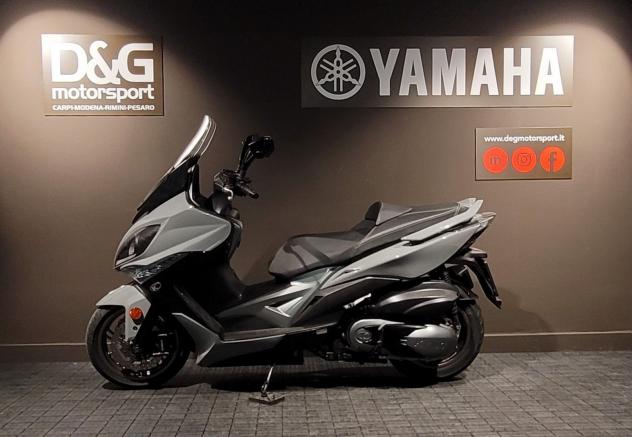 Kymco Xciting 400i KYMCO X-CITING 400 - Foto 4