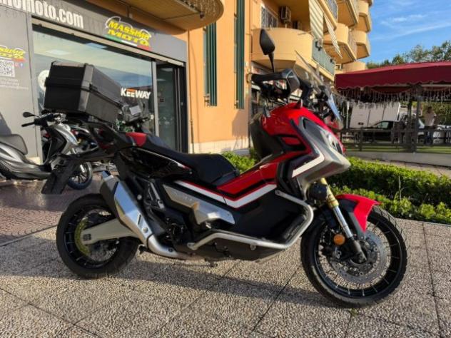 HONDA X-ADV 750 TUTTO INCLUSO ANCHE PASSAGGIO! MINI RATE rif. 24230630 - Foto 7
