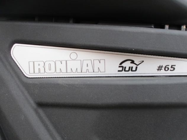 CR&S Duu IRONMAN rif. 5654631 - Foto 6