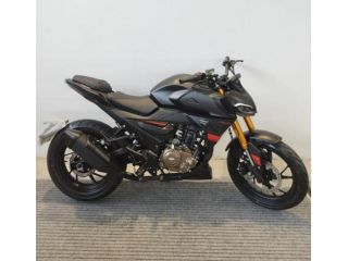 KL Duel 125 2025