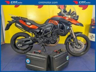 BMW F 800 GS Garantita e Finanziabile rif. 23674723
