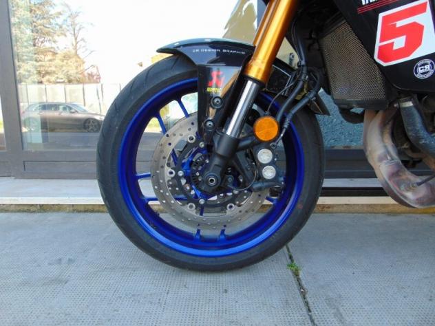 Yamaha Tracer 9 GT - Foto 8
