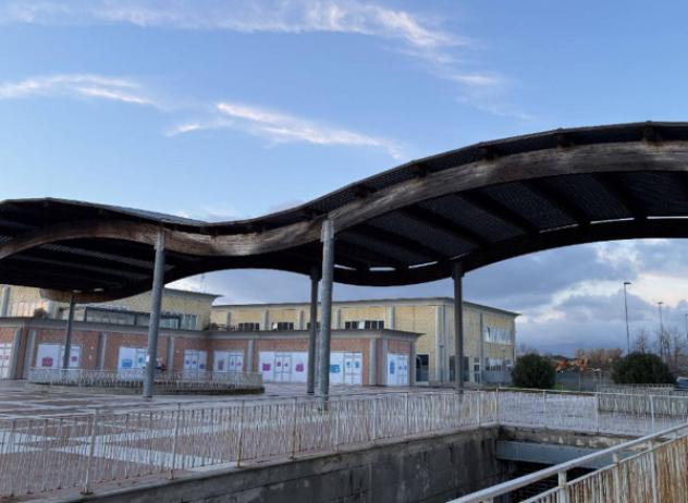 Immobile in asta di 106 m² con più di 5 locali in vendita a Crespina e Lorenzana - Foto 5