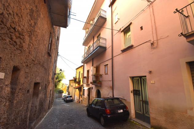 Appartamento in Via Nicola Boschi