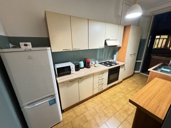 PIAZZALE CLODIO - AMPIA STANZA ARREDATA 700 EURO - Foto 5
