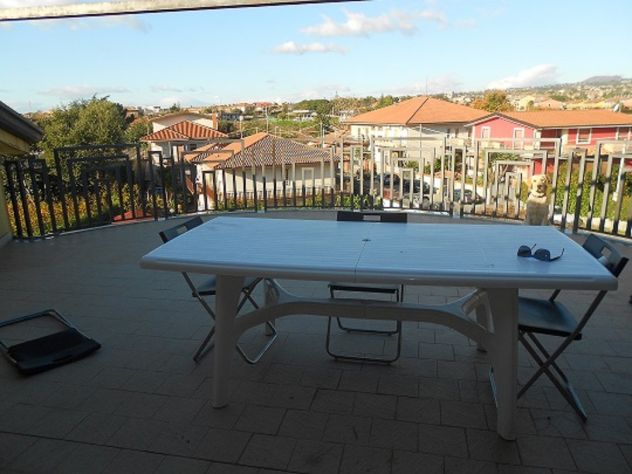 Trivani Arredato con Terrazzo - Foto 7
