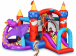 NOLEGGIO E VENDITA GIOCHI GONFIABILI balloonstore