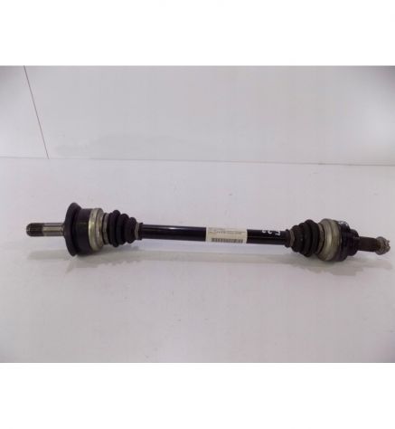 BMW 1234 Assale Posteriore SX-4601