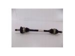 BMW 1234 Assale Posteriore SX-4601