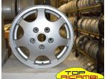 TOP RICAMBI 4 Cerchi PORSCHE 944 e 924 turbo