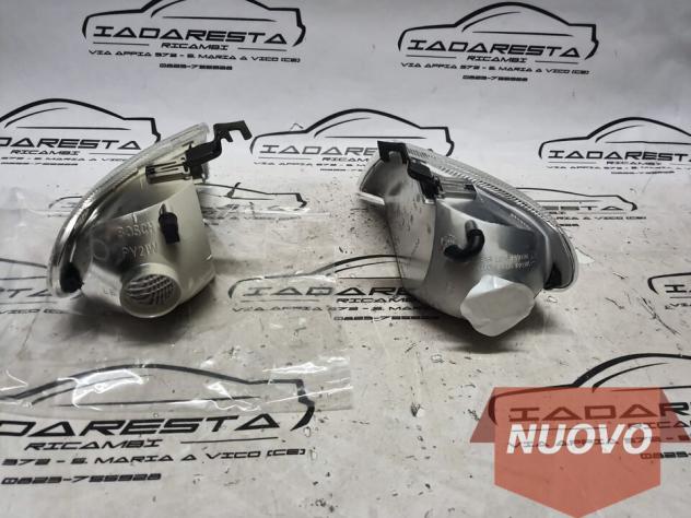 Freccia Anteriore Ford Galaxy - Sharan 7M0953049F 7M0953050F - Foto 2