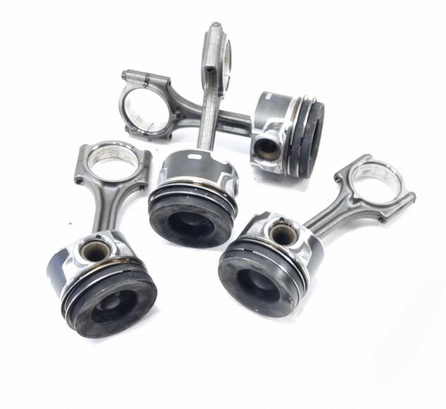PISTONE MOTORE FORD EcoSport Serie Z2JA Diesel 1500 (12) - Foto 7