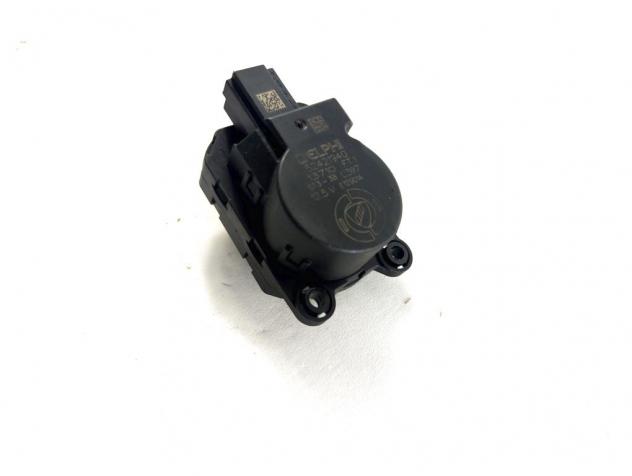 52421940 MOTORINO SCATOLA RISCALDAMENTO ALFA ROMEO 159 SW 2.0 D 125KW 6M 5P (2011) RICAMBIO USATO - Foto 2