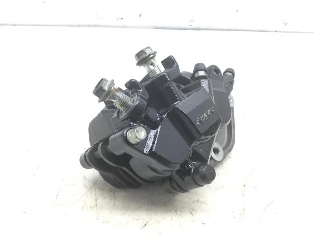 SUZUKI BURGMAN UH 200 PINZA FRENO ANTERIORE 2008 CD111 - Foto 3