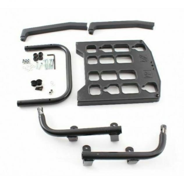 Portapacchi posteriore Gilera RV 125
