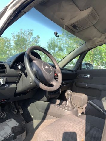 Ricambi usati Audi A2 2004 1.4 benzina - Foto 8