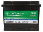 BATTERIA AUTO