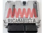 0281031299 BMW F31 320d 2.0 centralina motore Bosch
