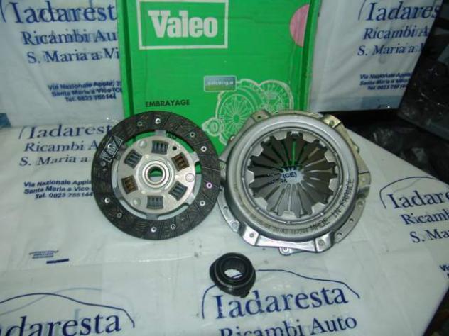 Kit frizione mitsubishi carisma (da_) 1.6 m819939