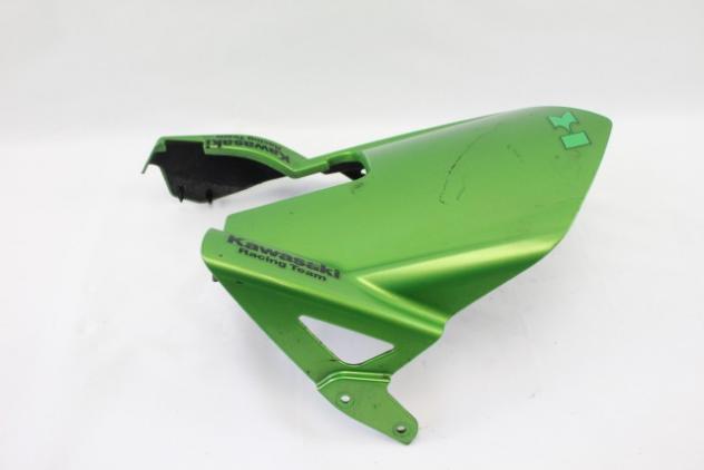 KAWASAKI Z 1000 350230381 PARASPRUZZI ZRT00D 10 - 13 SPLASHGUARD STRISCIATO - Foto 2