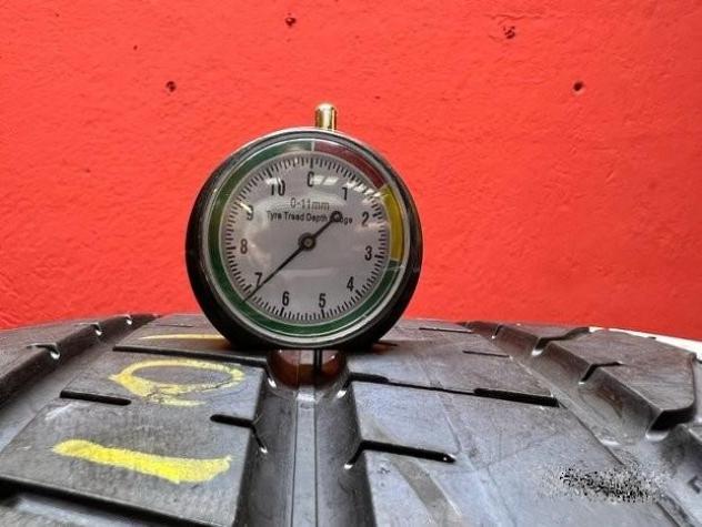 2 gomme 315 35 21 pirelli a3157 - Foto 5