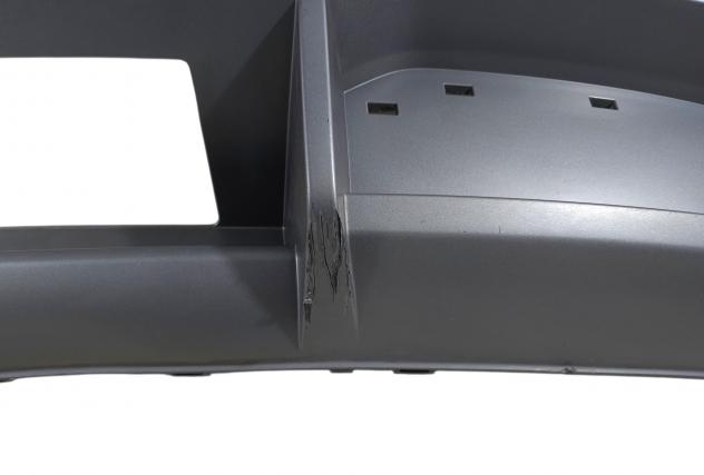 SPOILER PARAURTI POSTERIORE AUDI A3 Sportback (8V4) 8V3807521R (16) - Foto 9