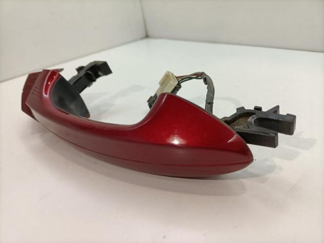 MANIGLIA ESTERNA ANTERIORE DESTRA FORD EcoSport Serie 1788863 Z2JA (12) - Foto 2