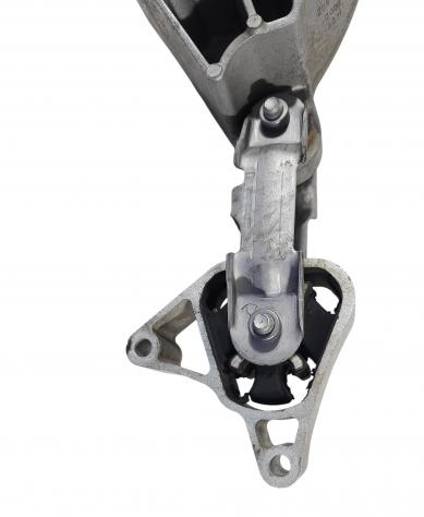 SUPPORTO MOTORE MERCEDES Classe B W246 2° Serie A2462400809 651901 Diesel 1800 (12) - Foto 13