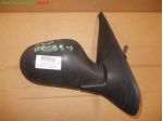 RETROVISORE EST.D.reg.manuale NERO RENAULT CLIO (C65/B65)  Vetri e Retrovis &hellip;