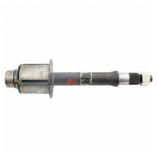 Albero ingranaggi cambio Piaggio Ape 250 e 400 - 106773
