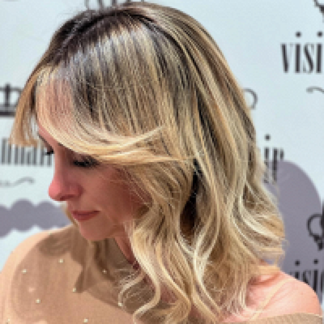 Vision Hair & Beauty BM Salon Exclusive AVEDA - Foto 3