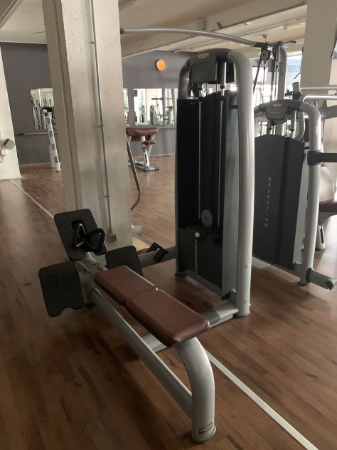 technogym selection - Foto 6