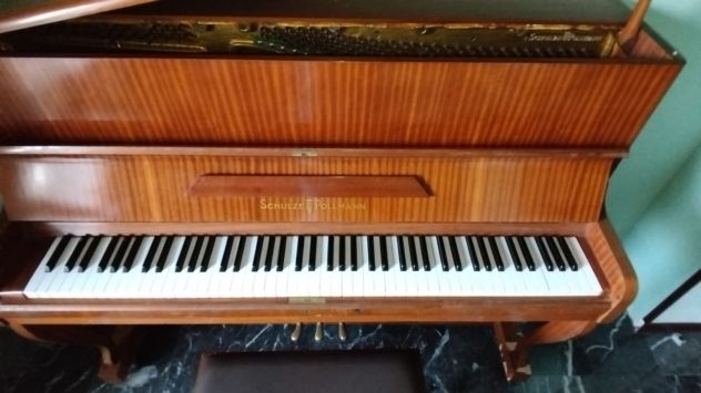 Pianoforte a muro - Foto 2
