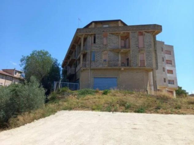 Immobile in asta di 481 m² in vendita a Canicattì - Foto 5