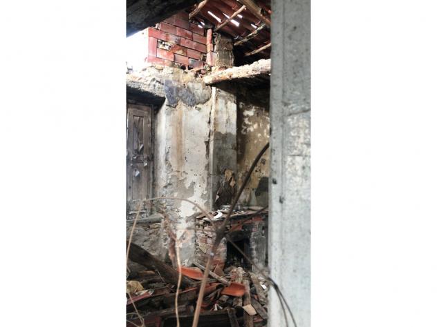 Casa di campagna in Località Carullo - Foto 6