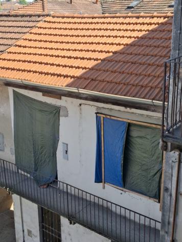 Porzione di casa da ristrutturare in centro a Meda - Foto 14